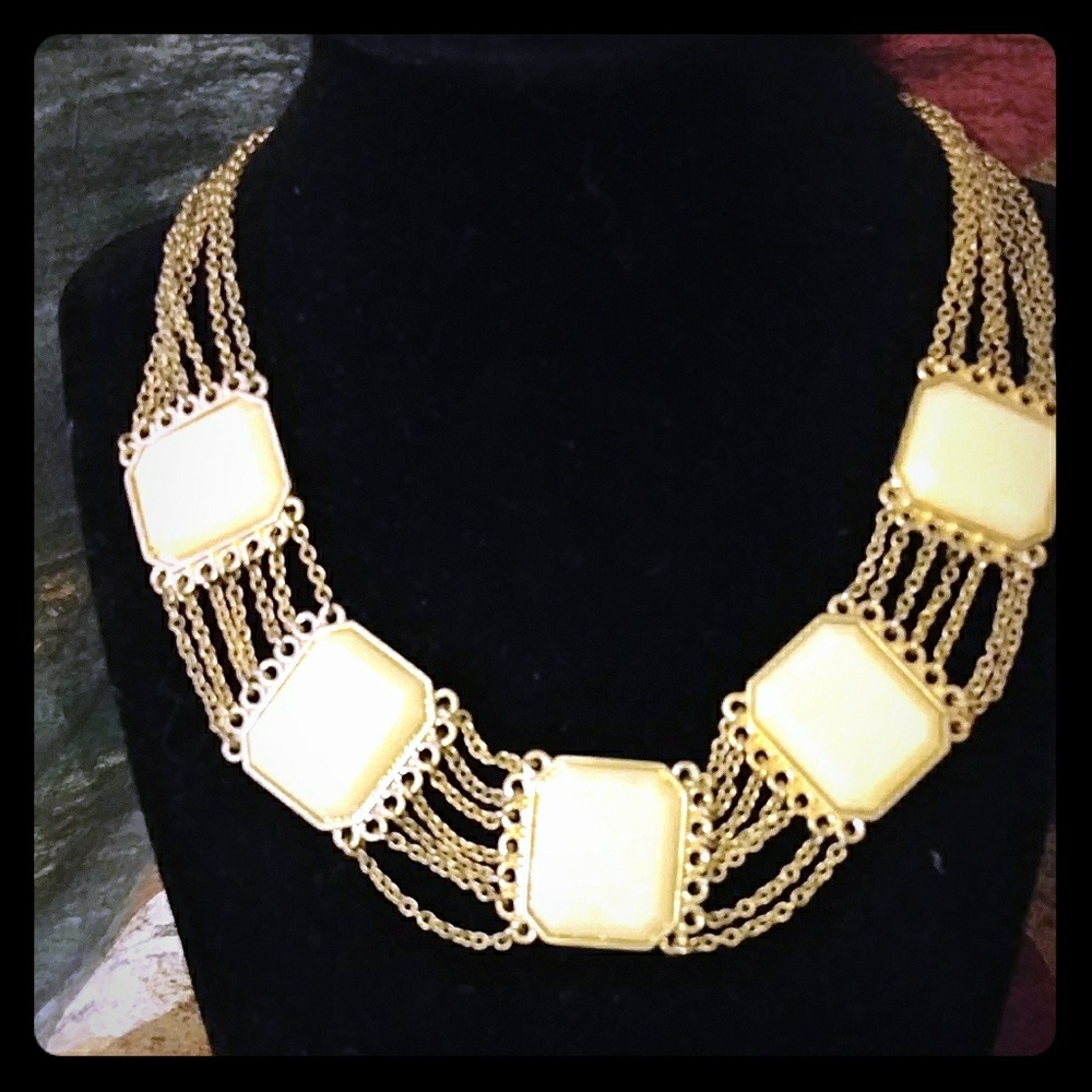Vintage Necklace